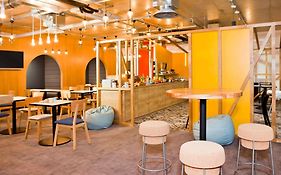 Ibis Styles Chalons En Champagne Centre